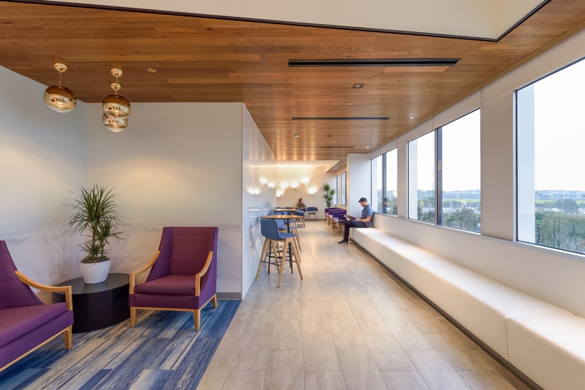 Cedars Sinai Admiralty Way